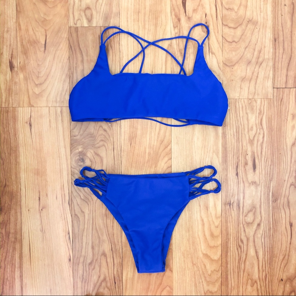 Mikoh set